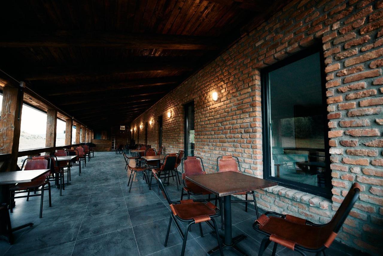 Liziera Blaj Hotel Exterior photo
